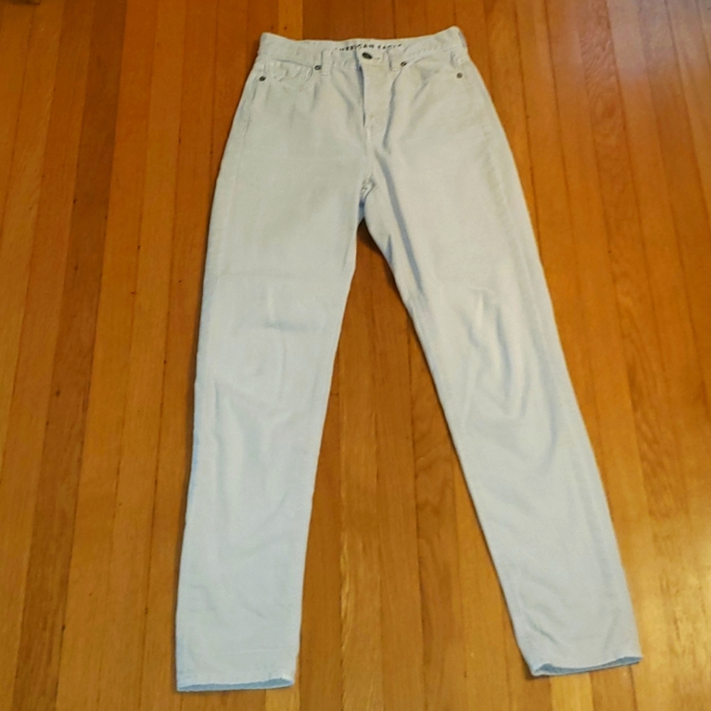 American Eagle Next Level Stretch Pants